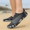 Zapatos para Travesía de Ríos, Modelo Nuevo Transfronterizo Zapatos de Agua, Zapatos Transpirables para Deportes Acuáticos, Zapatos de Surf, Zapatos de Playa, Zapatos Antideslizantes de Secado Rápido