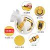 Coleira Arnês Ajustável Estilo Colete para Cães e Gatos Transfronteiriça Refletiva Noturna Corgi Shiba Inu Corda Passeio de Cães Médios e Grandes