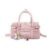 Bolso de hombro para transmisión en vivo estilo influencer al por mayor, nuevo modelo de verano para viajes, bolso de mano retro moderno transfronterizo, bolso cruzado para mujer
