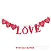 Globos de Boda con Palabras Felices, Globos Rojo Granada de 10 pulgadas para Pedida de Mano, Declaración, Decoración, Fiesta de Cumpleaños, Arreglo de Boda, Romántico