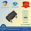 LN1121P302MR corrente 250MA tensão 1,8-5,5V consumo de energia 2uA chip regulador de baixa potência IC