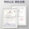 Máquina de Plastificação SL280 Personalizável Máquina de Plastificação de Fotos e Arquivos A4 Fábrica de Suprimentos Fornecimento Transfronteiriço