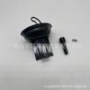 Accesorios para motocicleta CBR600/1000 F2CBR29 wasp 600 carburador émbolo película de vacío