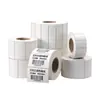 Papel Autoadesivo Térmico Avery Três Provas 100X150 Papel de Recibo Eletrônico Logístico 60X40 Papel para Impressão Térmica