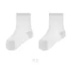 Calcetines para Niños, Calcetines Cortos Finos de Verano, Calcetines a Media Pantorrilla para Niños y Niñas, Calcetines Sueltos Sin Costuras para Bebé, Calcetines de Algodón Transpirables para Verano