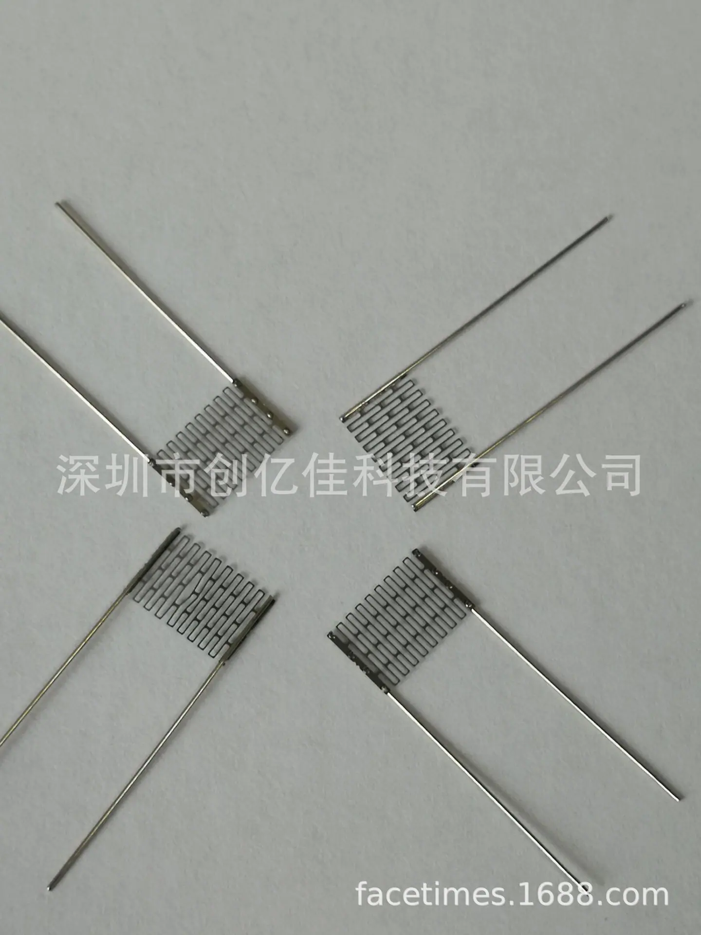电子烟网片发热丝