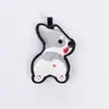 Accesorios para Animales Lindo Dibujo Animado Perro Gato Accesorios Divertidos