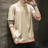 Camisetas de Manga Larga para Hombre para Primavera y Otoño para el Trabajo, Ropa de Otoño para Trabajar en Obras de Construcción, Protección Laboral, Ropa de Trabajo Resistente a las Manchas, Tops Delgados, Ropa de Otoño