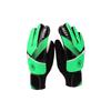 Guantes de Portero de Fútbol para Niños No. 5 No. 6 No. 7 Guantes de Portero de Látex Antideslizantes Resistentes al Desgaste Transpirables Guantes Deportivos