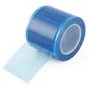 Capas Descartáveis para Assento de Vaso Sanitário, Filme Anti-Sujeira para Hotel, Filme Azul Odontológico, Filme Protetor, Filme de Isolamento Multifuncional de Cobertura Total para Viagem