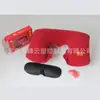 Almohada de viaje inflable en forma de U, juego de almohada de viaje, almohada de aviación, almohada de cuello flocado