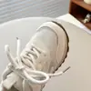 Zapatillas Deportivas para Niños 2026 Primavera y Otoño Nuevo Modelo Zapatos para Niñas Suela Suave Ligeras Zapatillas para Correr Moda para Niños Zapatos de Papá Modernos