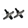 Accesorios para generador de motor de gasolina 188F GX390, bomba de agua, motor de gasolina, timón, culata, accesorios, balancín