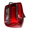 Adecuado para BMW Serie 1 F20, Luz Trasera LED Luz de Freno, 63217241541 63217241542