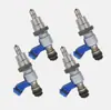 23250-75040-A (en stock) Boquilla Inyector de Combustible para Coche Adecuada para Toyota Repuestos de Automóvil al por Mayor