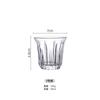 Vaso bomber blanco australiano Taza para café Latte resistente a altas temperaturas antiquemaduras transparente producto único Taza? Taza sucia