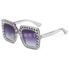Accesorios Disco de los 70 Diadema de Lentejuelas Gafas de Sol Collar Pendientes Bufanda de Diamantes Pulsera de Diamantes Set