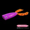 Luya Cebo Suave Biónico 7cm/15g cebo falso para trepar olas alambre de silicona atado a mano juego de 6 cajas Venta al por mayor