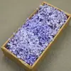 Flor Mágica Flor Eterna AB Anna Hortênsia 100g Aniversário Real Flor Diy Material Flor Seca Decoração Namorada Presente