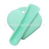 Adecuado para Funda de Teléfono Móvil Silicona Lápiz Labial Brillo de Labios Lápiz Labial Corazón de Amor Succión Magnética Soporte Perezoso de Silicona