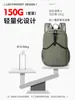 Mochila Ligera de Gran Capacidad Transfronteriza, Mochila para Viajes Diarios, Mochila de Montañismo, Mochila para Computadora, Bolsa de Viaje Plegable para Almacenamiento