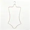 Rack de Metal para Fato de Banho Rack para Fato de Banho Adulto Rack para Fato de Banho Infantil Cabide Espiral para Biquíni Cabide para Natação