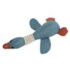 Suministros para mascotas juguetes para perros de peluche dinosaurio juguetes para perros punto venta al por mayor buenos animales largos de cuatro patas