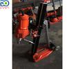 Máquina perforadora de agujeros de 300 mm, máquina perforadora de diamante, operación de perforación de agujeros de pared, máquina perforadora de agujeros profundos, máquina perforadora de agujeros