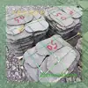 Piedras Irregulares para Caminar de Granito con Diversos Acabados de Superficie, Diseño Según Planos, Materiales Disponibles