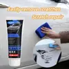 Removedor de Arranhões de Carro Kineshinex, Vem com uma Esponja Especial Compatível com a Maioria das Pinturas de Carro do Mercado