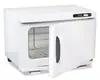 Gabinete Eléctrico Calentador y Desinfectador de Toallas Chuangtai Vaporizador de Toallas Calentado Eléctricamente Salón de Belleza Barbería Fábrica de Origen Transfronteriza