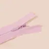 Cremalleras Invisibles, Accesorios para Ropa, Cadenas de Cremallera para Vestidos, Pantalones, Bolsillos, Cojines, Cremalleras Ocultas, Candados de Cremallera de Alta Gama y Accesorios