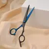 Tijeras de Peluquería Tijeras para Mascotas Set Especial Herramientas Tijeras de Diente Plano Adelgazamiento Flequillos Mayoreo