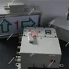 Aparelho de Desvio Pneumático de Controle de Seção Inteligente Guohua ZKC127Q Desvio de Controle de Seção para Mina