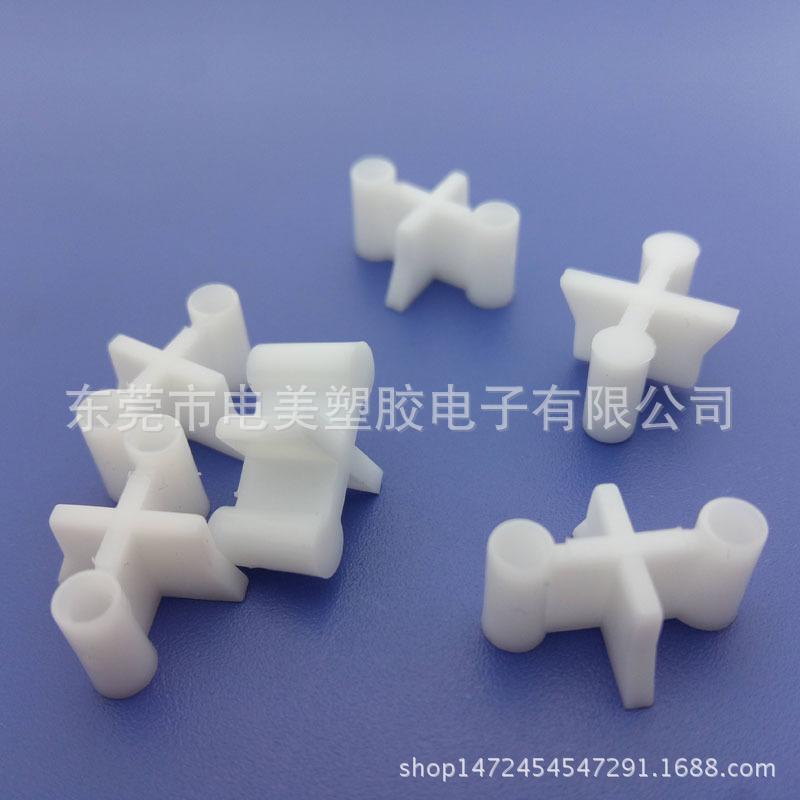 T8灯脚十字保护套 (1)