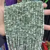 Contas de Ábaco Lisas de 2*4mm, Contas Espaçadoras de Roda de Jade Turquesa Olho de Tigre Amarelo Natural Variado, DIY Pulseira Colar Atacado