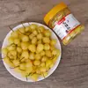 Pimentas em Conserva de Guangxi, Pimentas Coloridas, Molho de Pimentão Doce, Conservas Frescas Azedas e Picantes, Garrafas Grandes