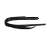Adecuado para Toyota Land Cruiser riel guía de vidrio de puerta delantera 6815160010
