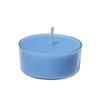 Vela de Amor Vela de Té Pequeña Vela de Aromaterapia a Baja Temperatura 1 Pieza Juguete Sexual para Adultos para Parejas