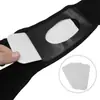 Pantalones Menstruales para Perros Transfronterizos Mascota Anti-Acoso Pantalones Sanitarios Perra Shiba Inu Golden Retriever Pañales Menstruales Almohadillas
