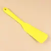 Utensilios de Cocina de Silicona Sartén Antiadherente Espátula Pequeña Cocina Resistente a Altas Temperaturas Espátula para Tortitas Espátula para Bistec Frito Espátula Especial de Cocina en Stock