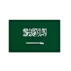 Parche de Goma PVC 3D Insignia de Velcro Bandera Nacional de Silicona Pegamento Suave Accesorios para Ropa Banderas del Mundo