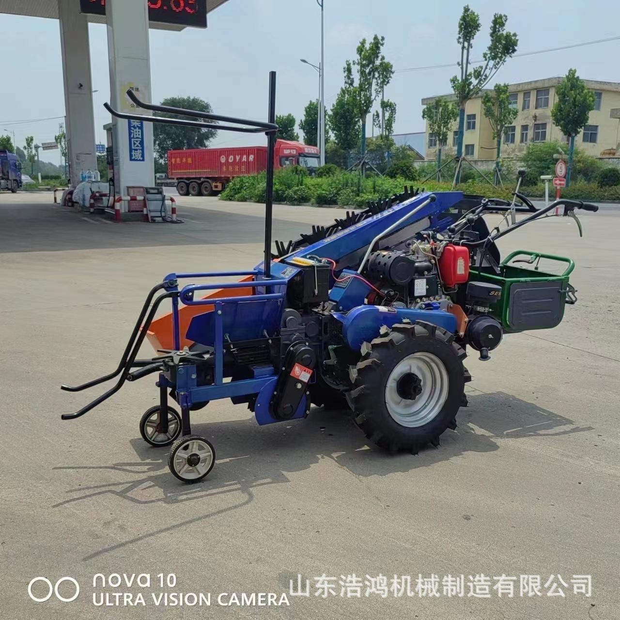 玉米收货 (2)