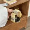 Correa Magnética Oficial de Punto Roll Cat de 18-20-22 mm Adecuada para Huawei Huawei Watch Watch