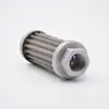 Tela de Filtro para Máquina de Moldagem por Injeção Filtro de Óleo de Sucção WU-250/400/630/800/1000F*80/100/180-J