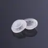 Fábrica de Origen en Dongguan Suministra Juntas de Silicona Selladas de Grado Alimenticio de 18 mm a Prueba de Fugas Que Se Pueden Usar para Tapas de Botellas de Alimentos y Bebidas
