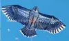 Venta al por mayor de cometas Weifang, cometa New Eagle, cometa repelente de aves, cometa espantapájaros, fábrica de cometas pastorales, venta al por mayor