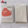 Manta de Emergencia Portátil para Mascotas 130*210cm Plata para Exteriores Manta de Papel de Aluminio Aislamiento Térmico Carrera de Maratón Manta de Protección Solar