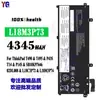 Adecuado para batería de portátil Lenovo ThinkPad P52/E575/Yoga S730/T490/L450/S530
