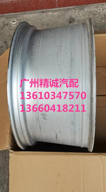奔驰GL550轮毂3_副本